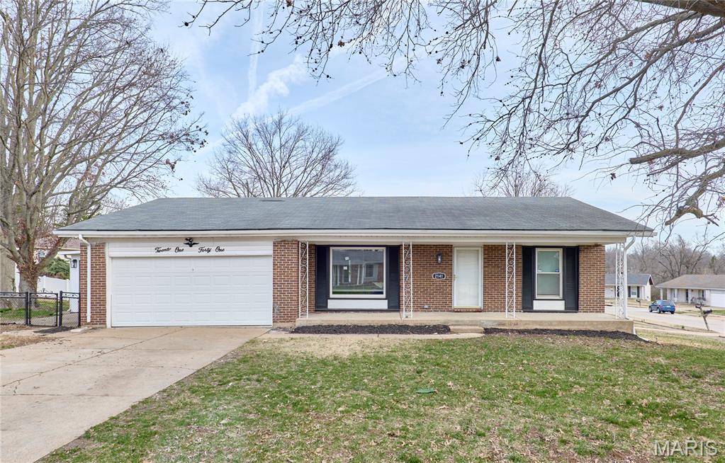 2141 Rountree Drive