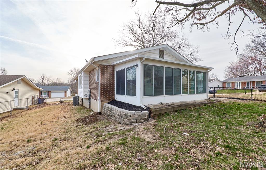 2141 Rountree Drive