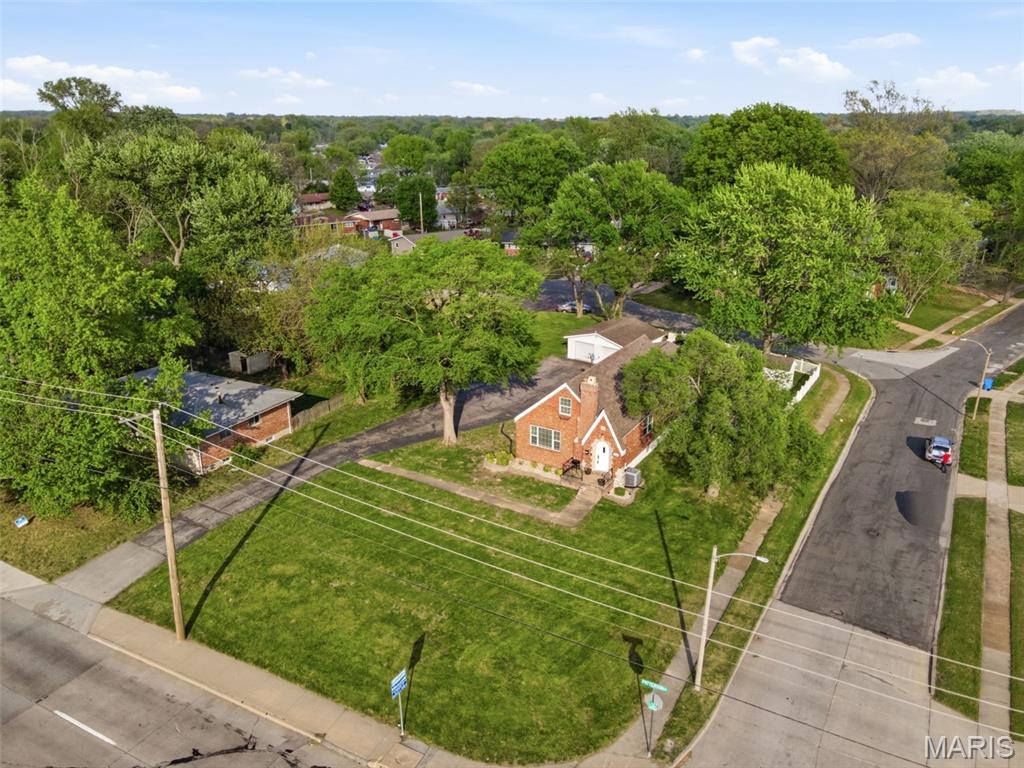 1800 Patterson Road