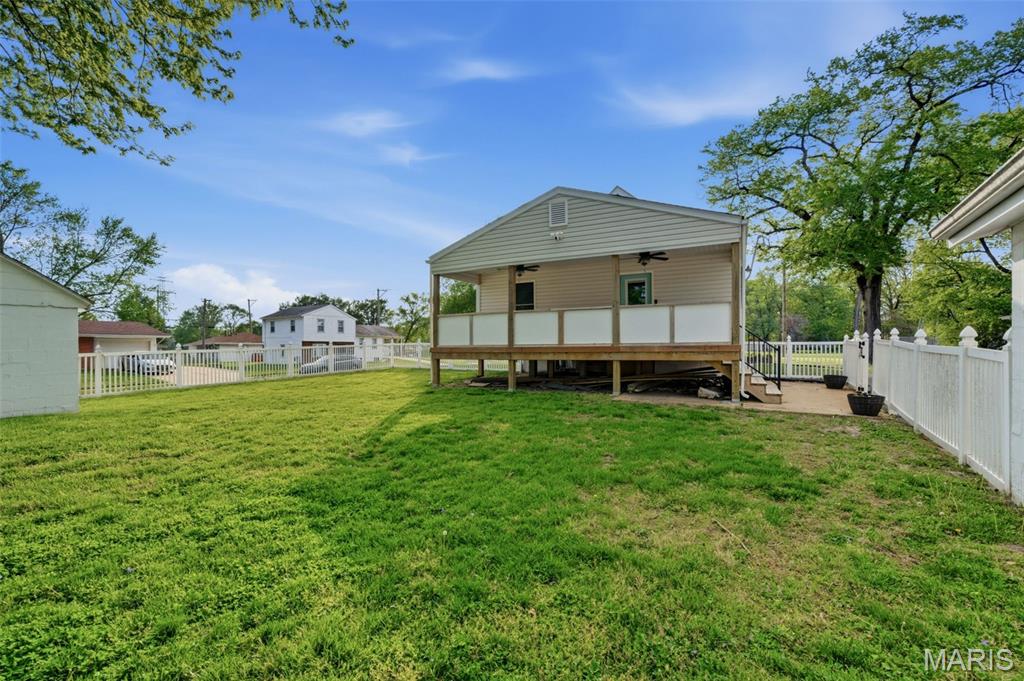 1800 Patterson Road