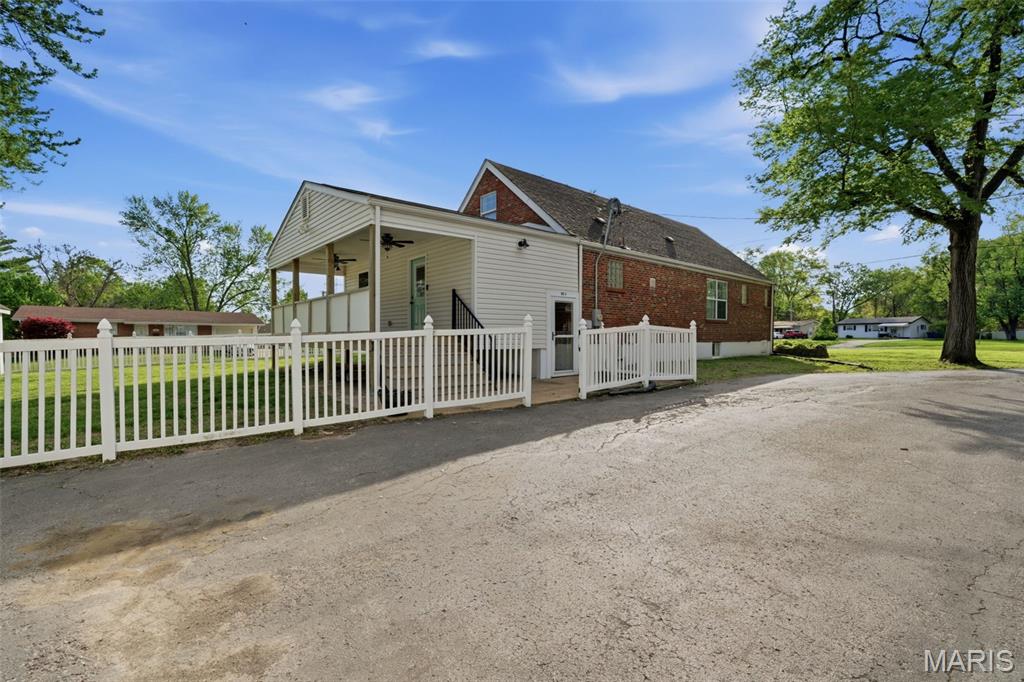 1800 Patterson Road