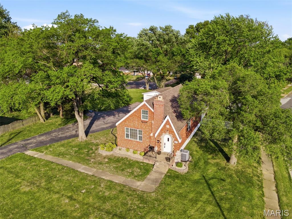 1800 Patterson Road