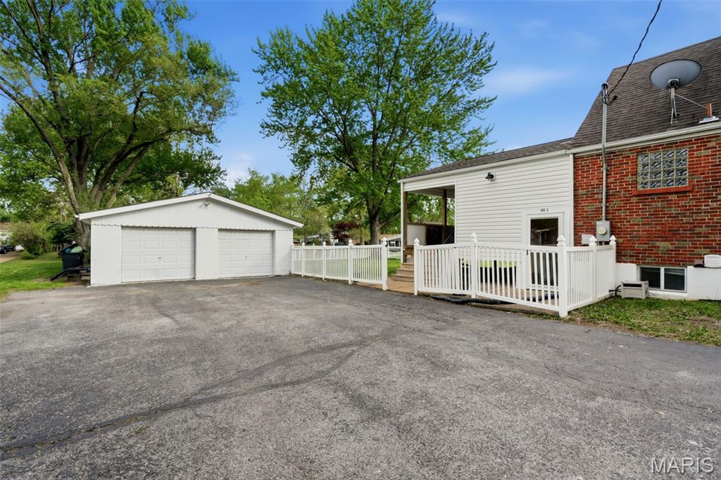 1800 Patterson Road