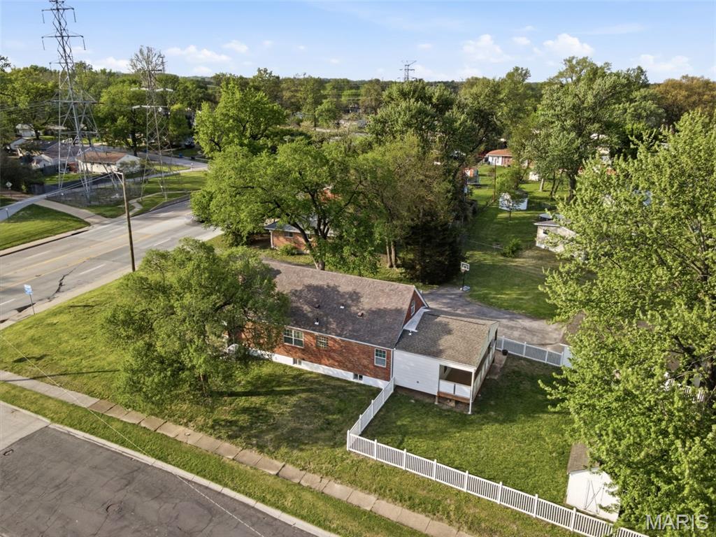 1800 Patterson Road