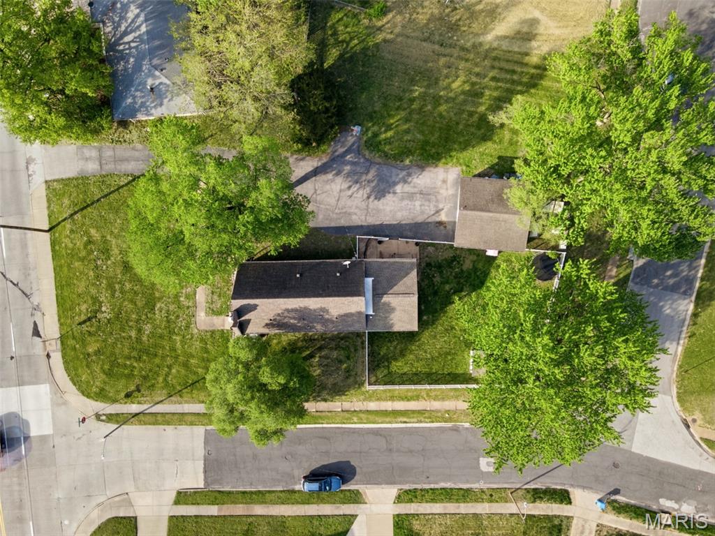 1800 Patterson Road