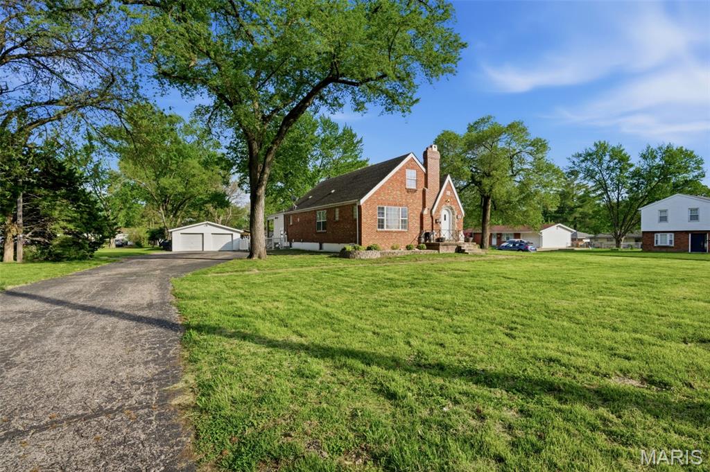 1800 Patterson Road