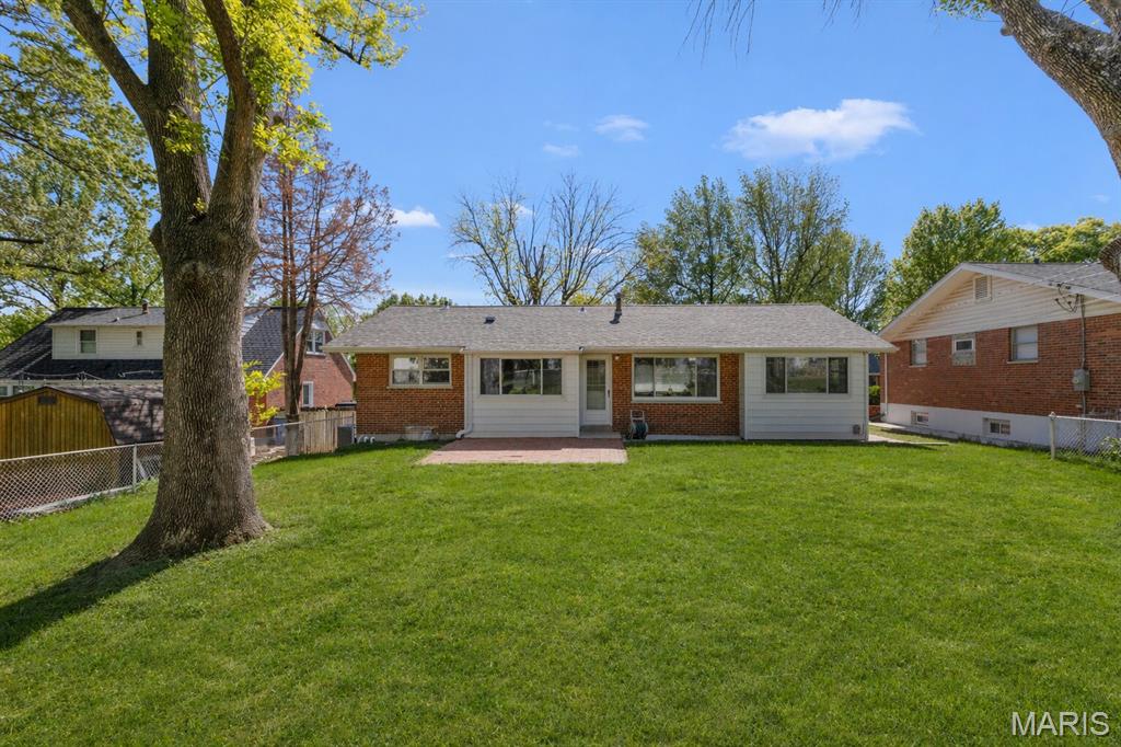 8718 Glenwood Drive