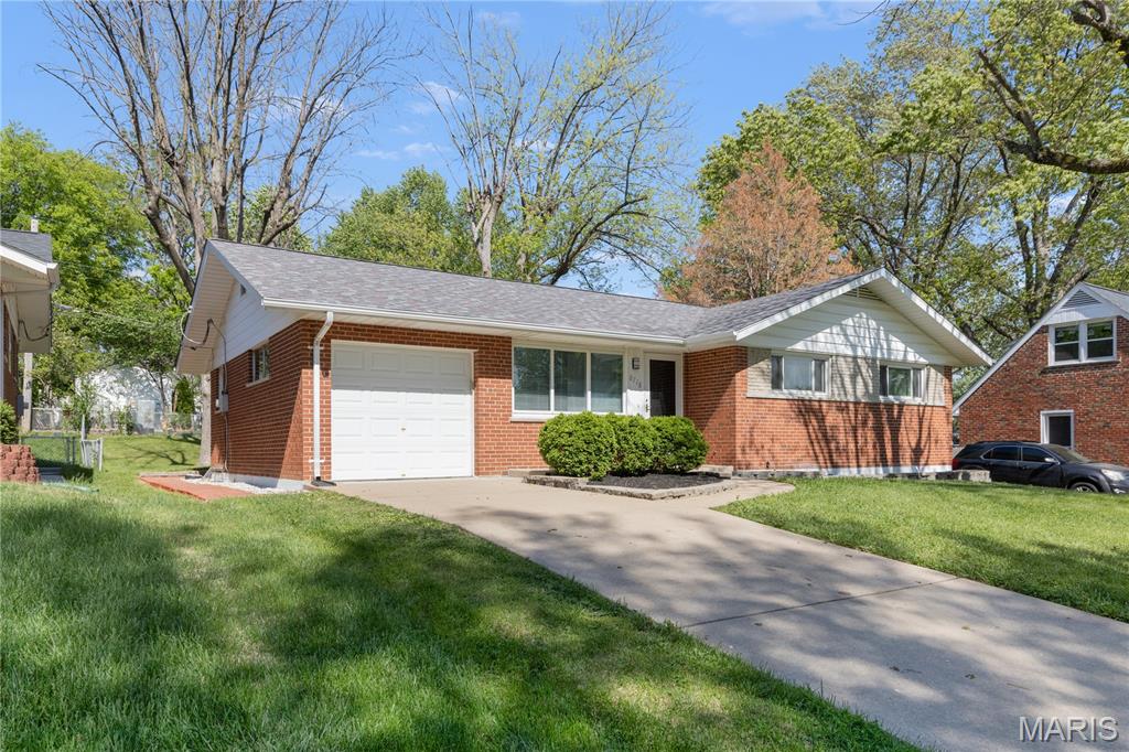 8718 Glenwood Drive