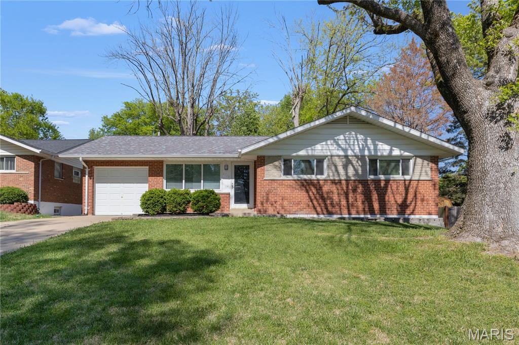 8718 Glenwood Drive