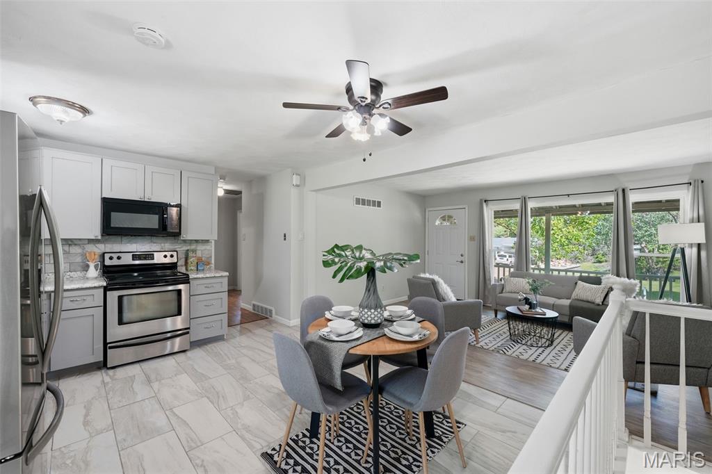 3026 Nettie Drive