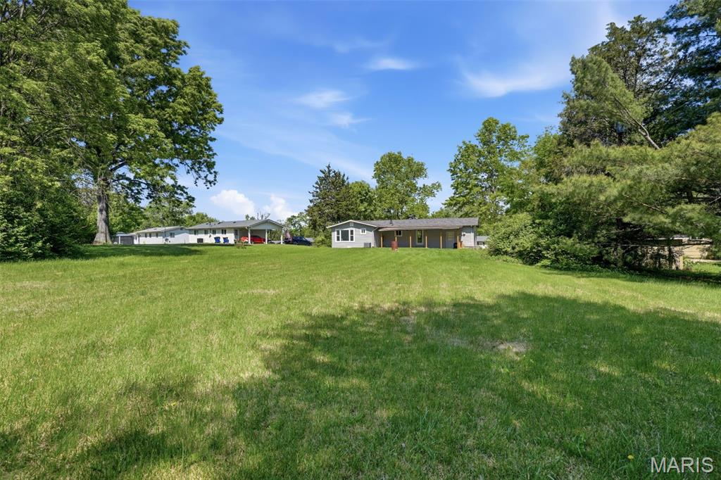 3026 Nettie Drive