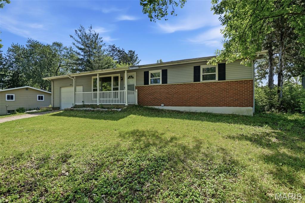 3026 Nettie Drive