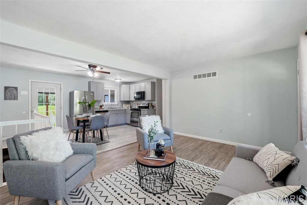 3026 Nettie Drive