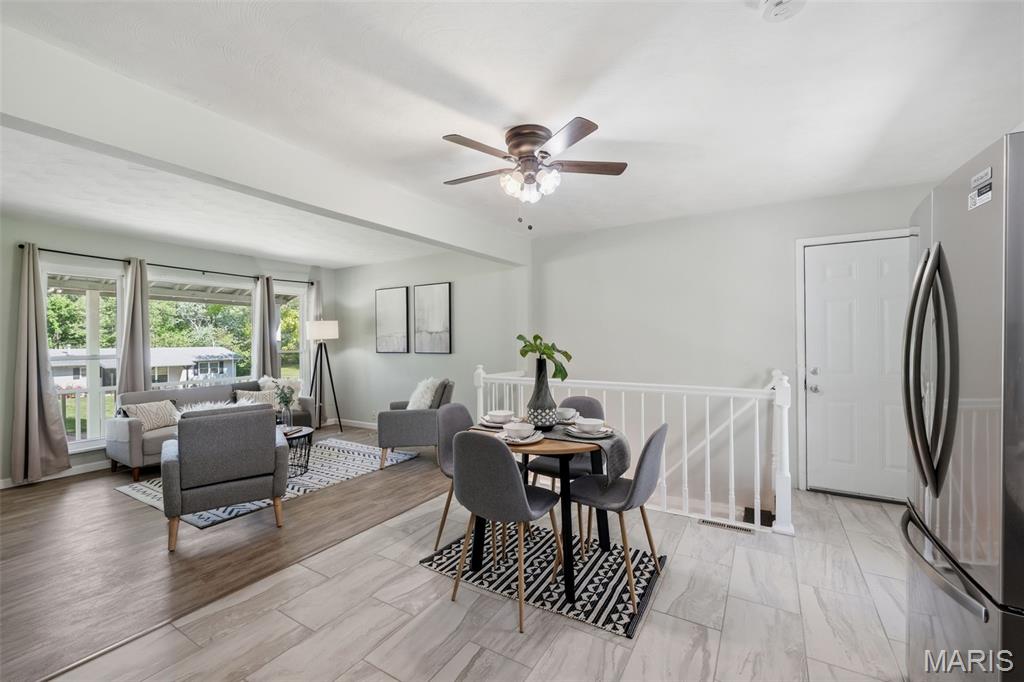 3026 Nettie Drive
