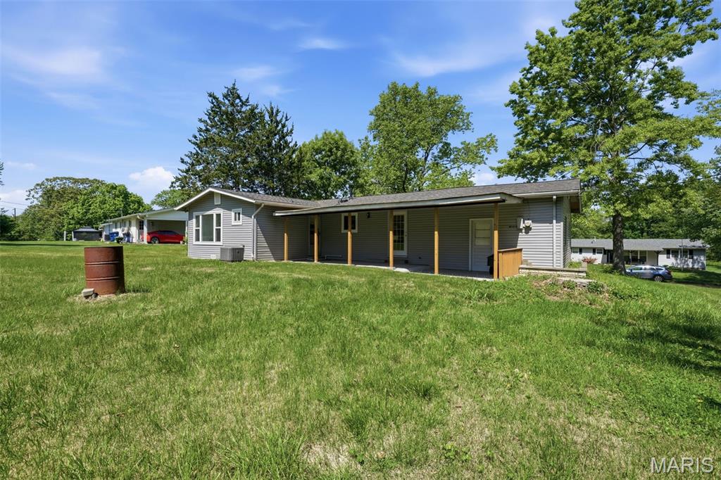 3026 Nettie Drive