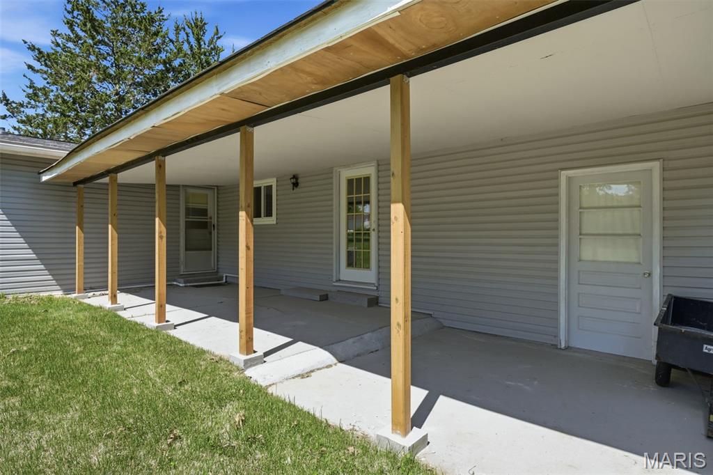 3026 Nettie Drive
