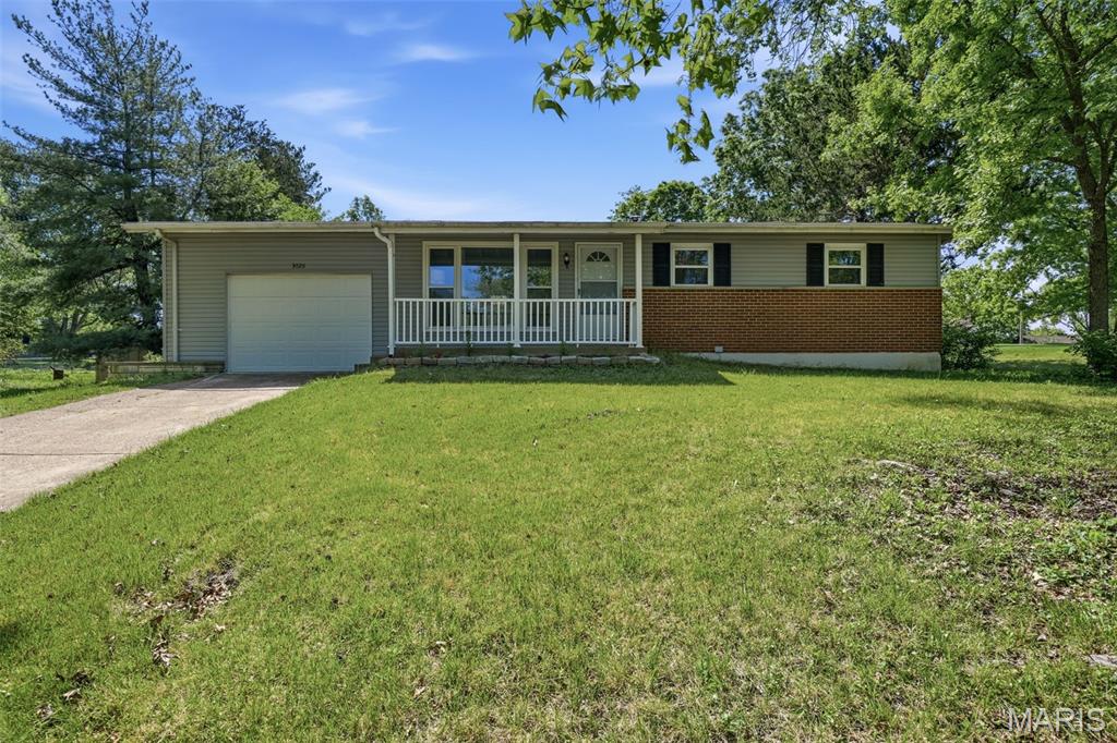 3026 Nettie Drive