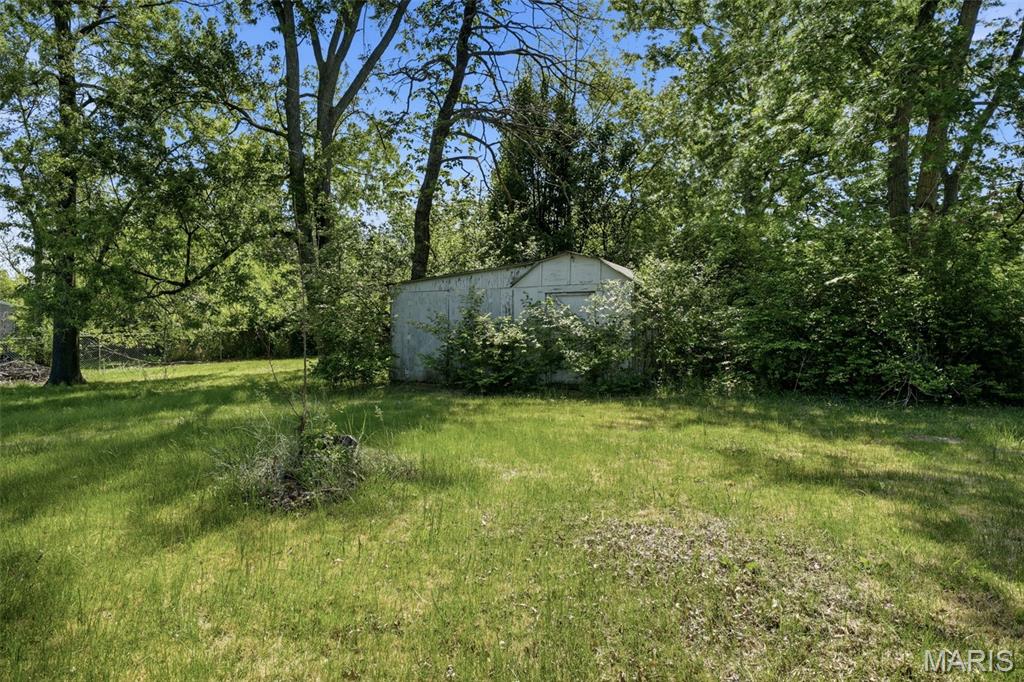 3026 Nettie Drive