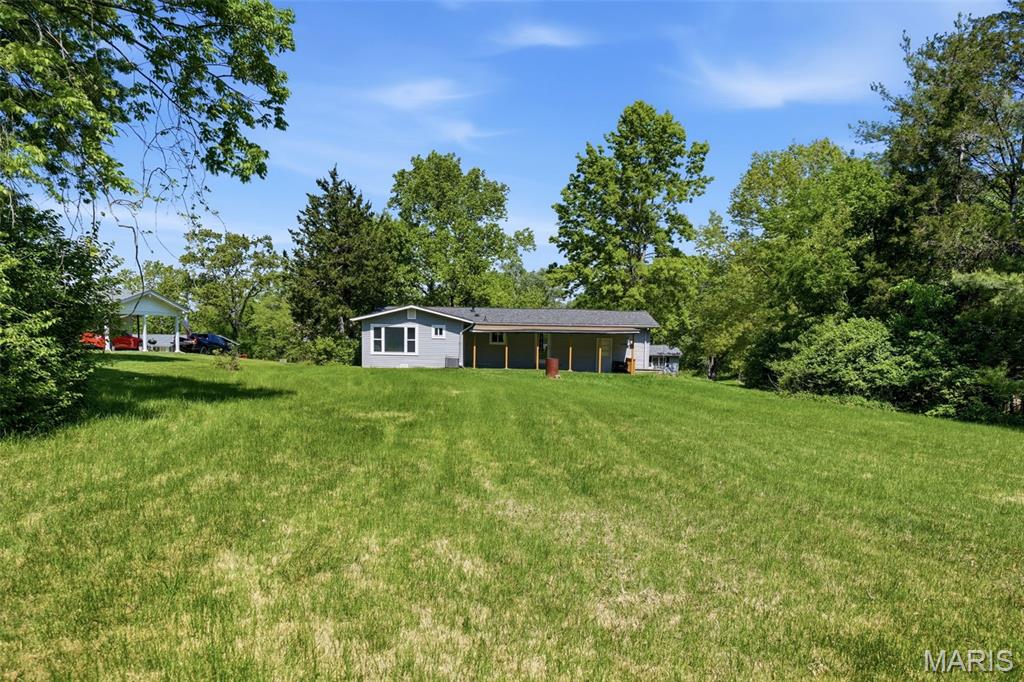 3026 Nettie Drive