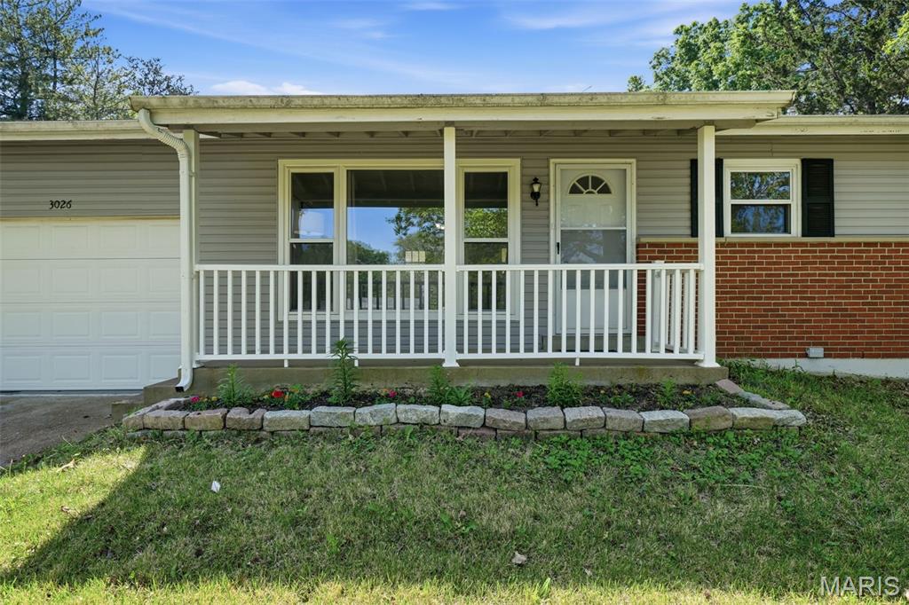 3026 Nettie Drive