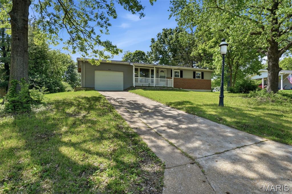 3026 Nettie Drive