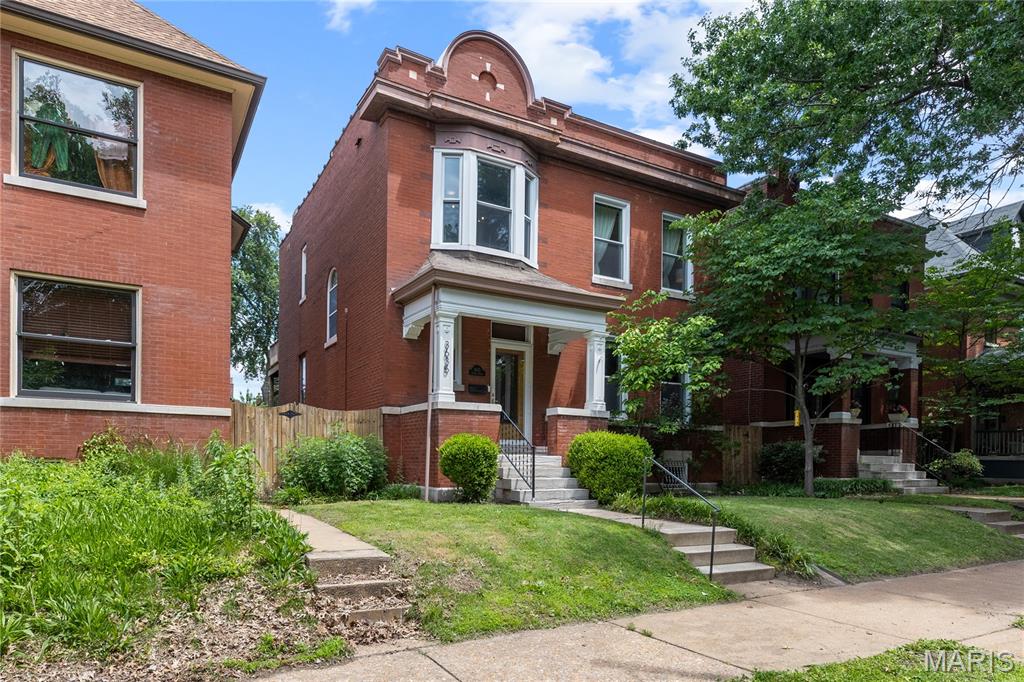 3635 Juniata Street