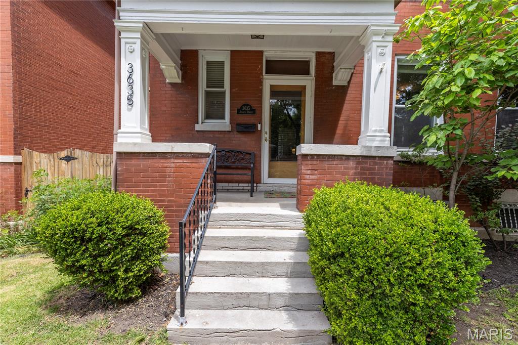 3635 Juniata Street