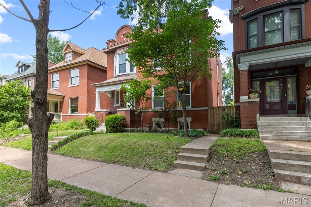 3635 Juniata Street