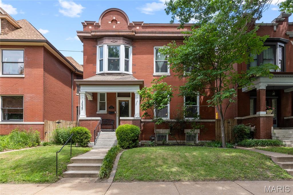 3635 Juniata Street