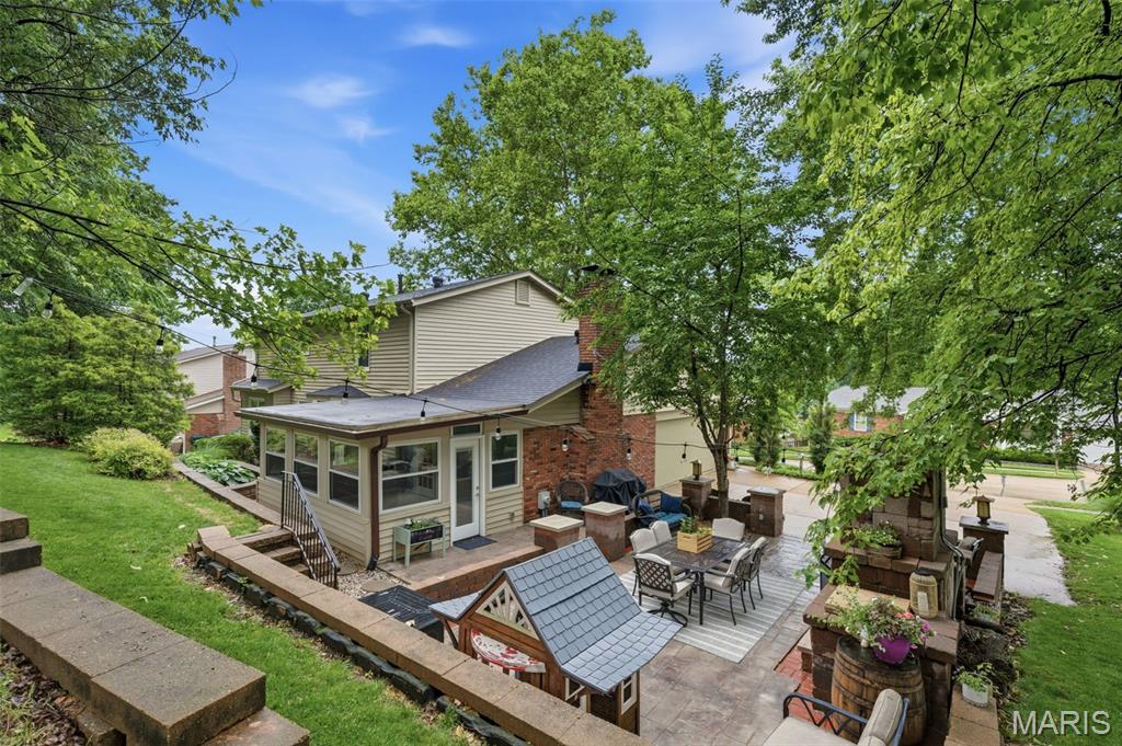 2730 Diamond Ridge Lane
