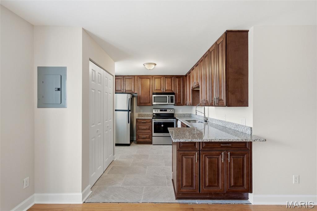 5630 Pershing Avenue Unit: 46