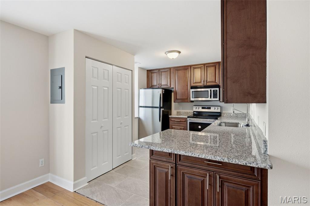 5630 Pershing Avenue Unit: 46