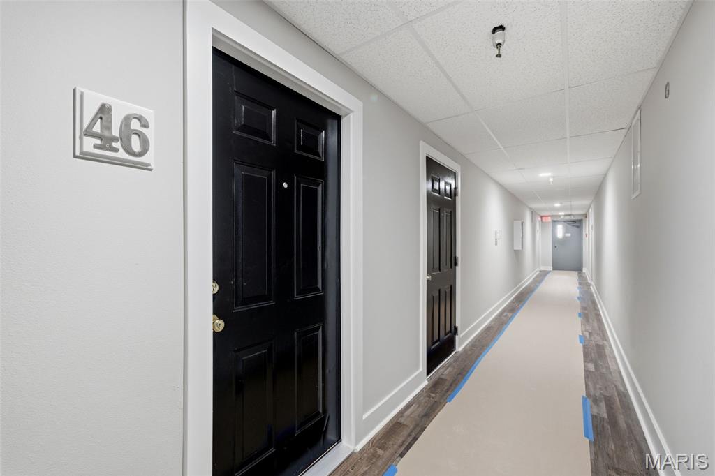 5630 Pershing Avenue Unit: 46
