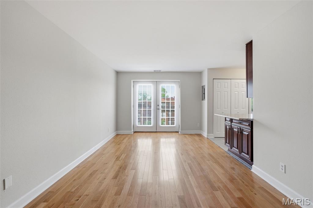 5630 Pershing Avenue Unit: 46