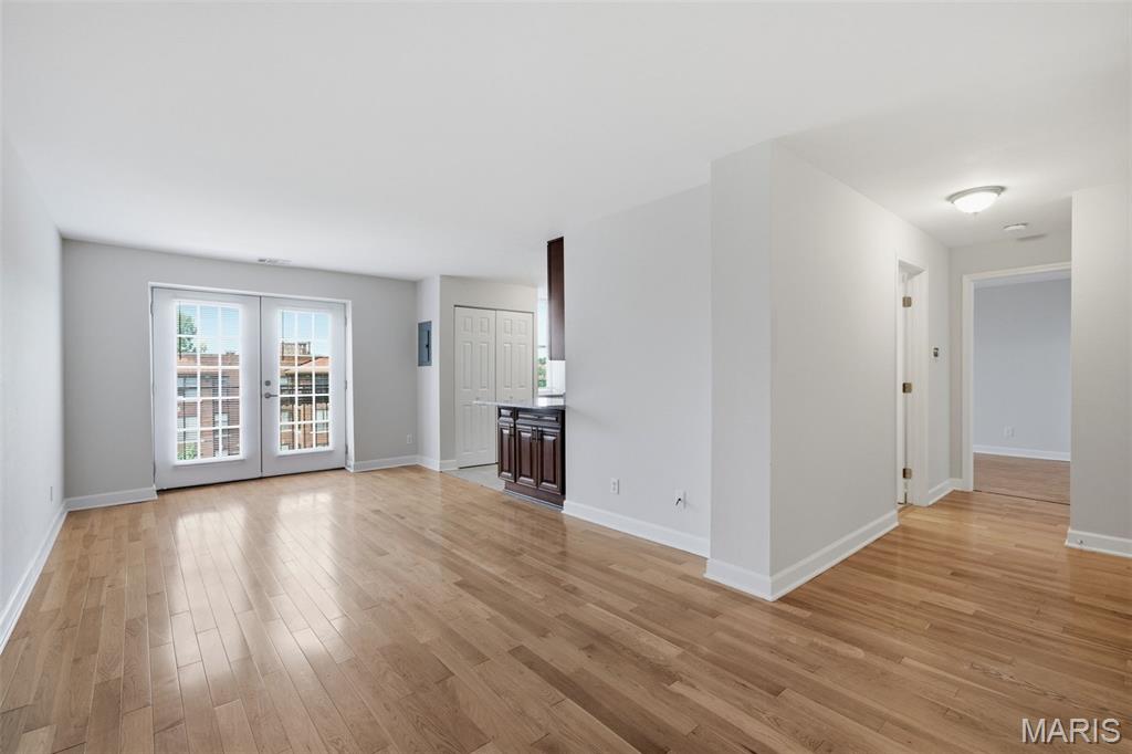 5630 Pershing Avenue Unit: 46