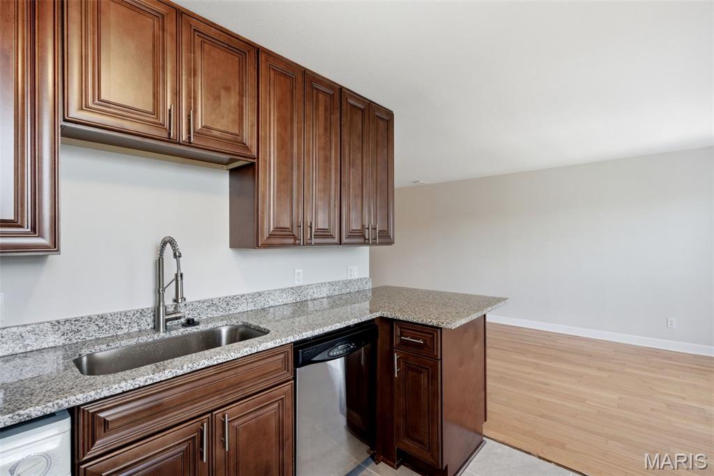 5630 Pershing Avenue Unit: 46