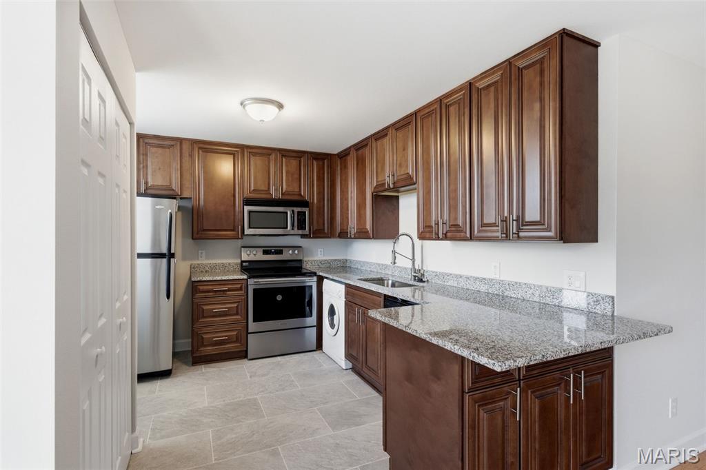 5630 Pershing Avenue Unit: 46