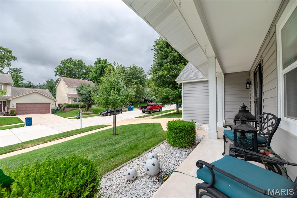 231 Oakbriar Farm Drive
