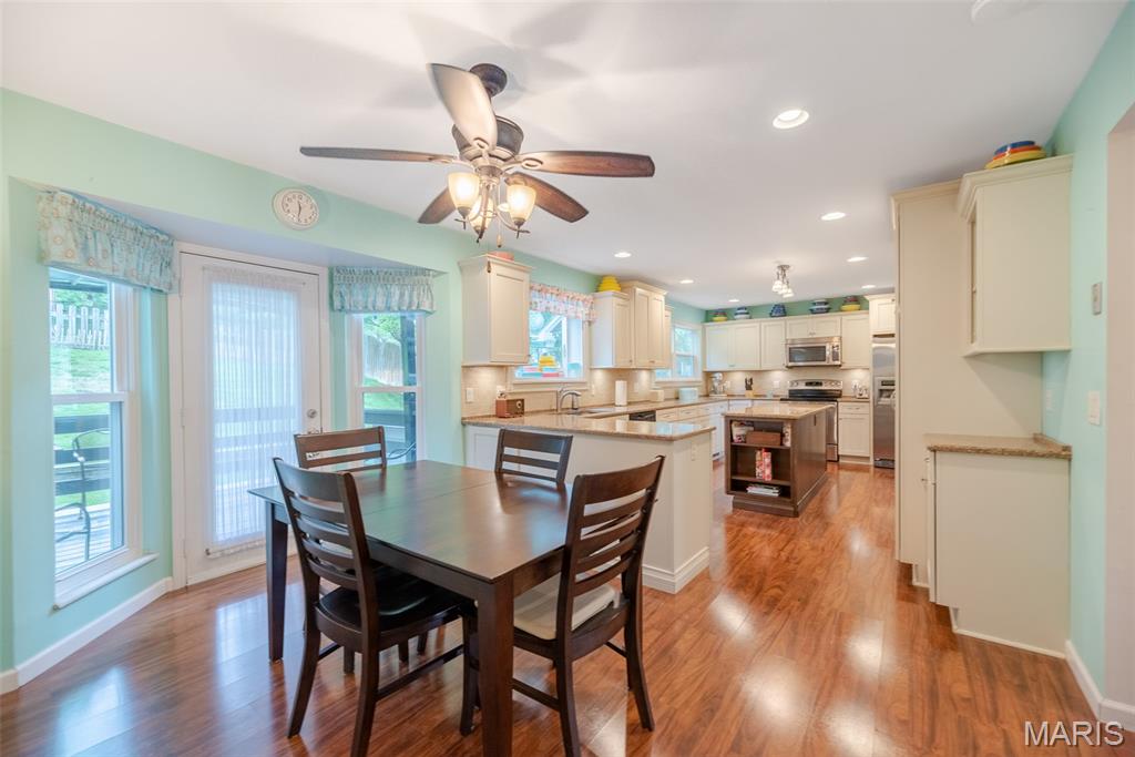 231 Oakbriar Farm Drive