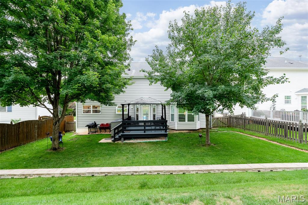 231 Oakbriar Farm Drive