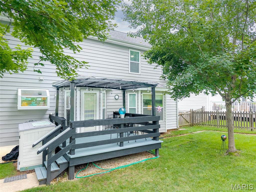 231 Oakbriar Farm Drive