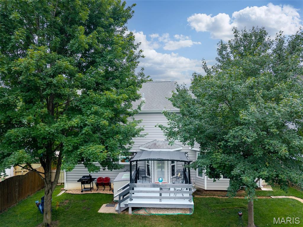 231 Oakbriar Farm Drive