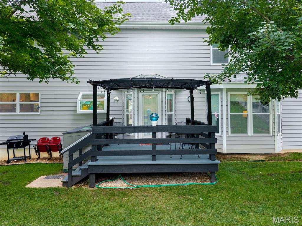 231 Oakbriar Farm Drive