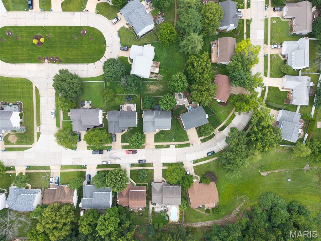 231 Oakbriar Farm Drive