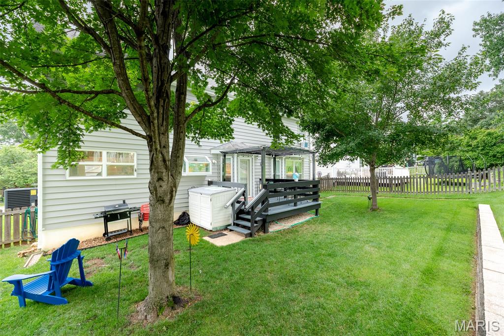 231 Oakbriar Farm Drive