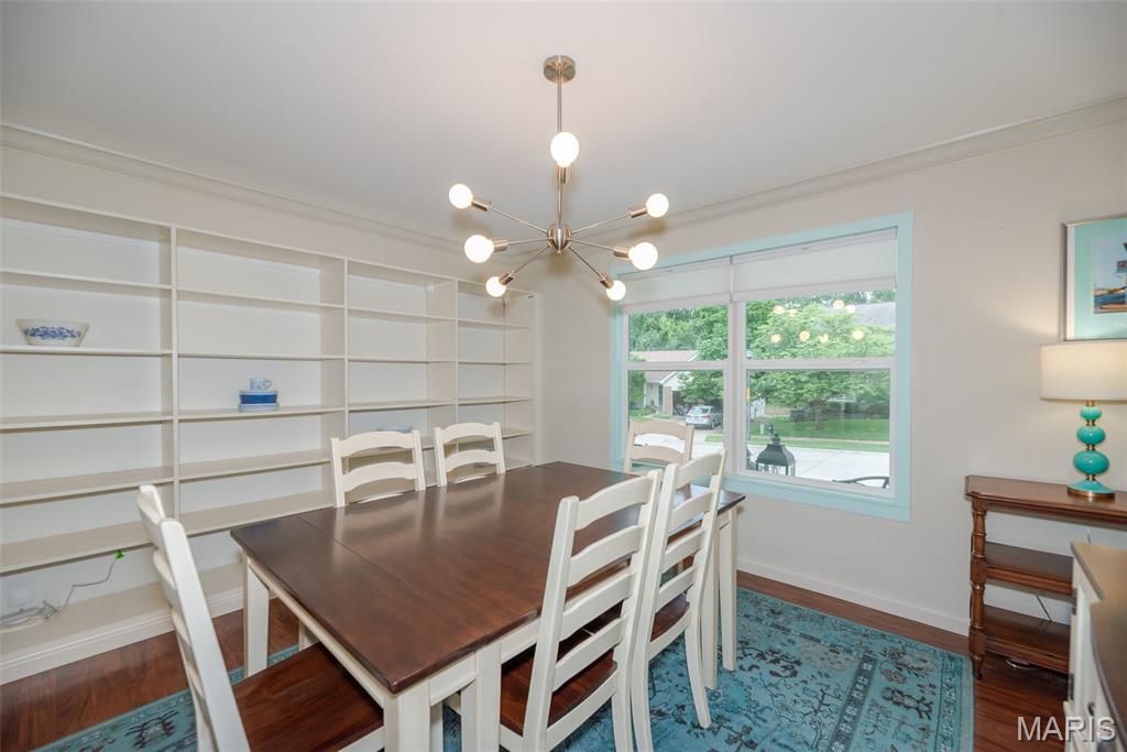 231 Oakbriar Farm Drive