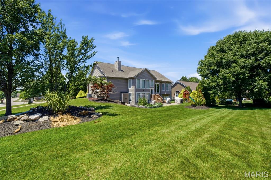 302 Crystal Brook Court