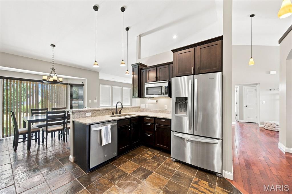 302 Crystal Brook Court