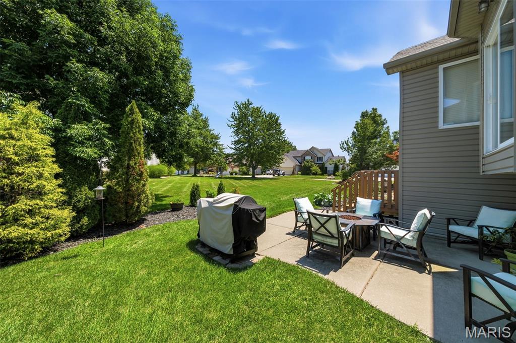 302 Crystal Brook Court