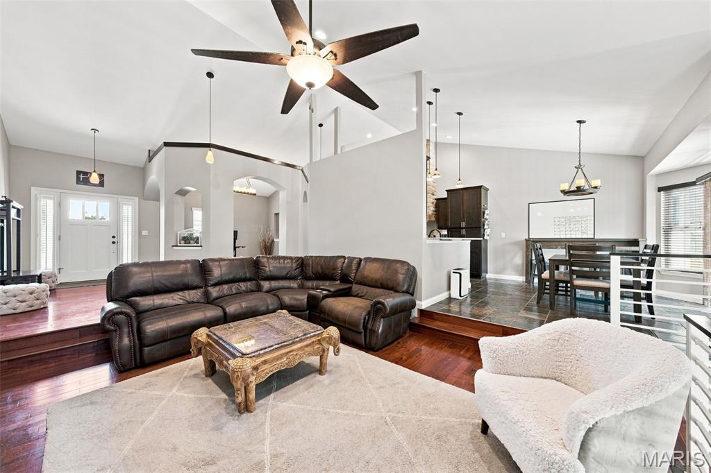 302 Crystal Brook Court